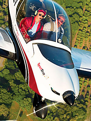 Earn A Pilot's License In Two Weeks