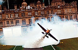 red bull air race