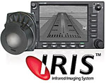 iris infrared imaging system