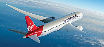 virgin atlantic