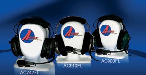 avcomm headsets