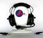 avcomm headset