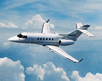 hawker 900xp