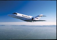 hawker 750