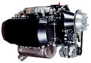 Gemini 100 Engine