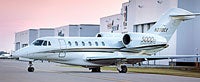 cessna citation x