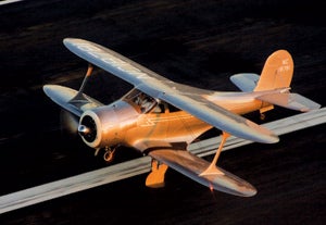 Beechcraft