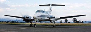 king air