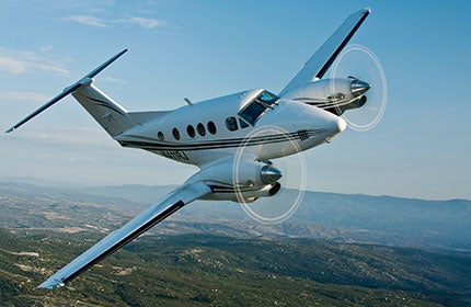 king air