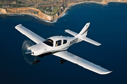 cessna