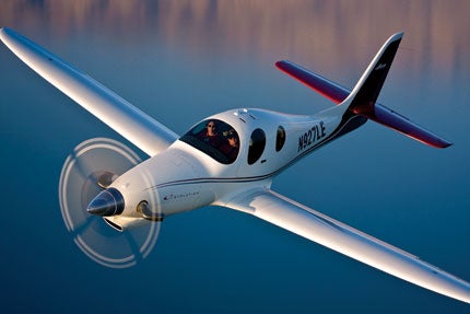 lancair