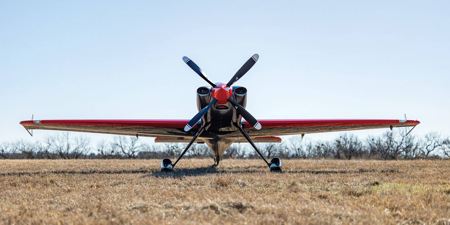 Game On! – Plane & Pilot Magazine Game On! – Plane & Pilot Magazine