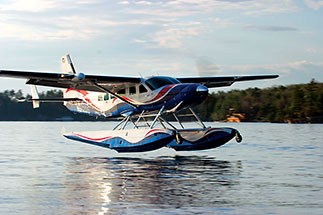 Cessna Caravan 675 Amphibian