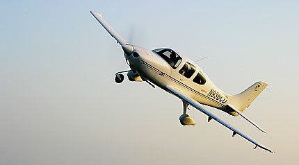 cirrus