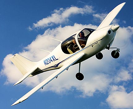 Liberty XL2