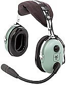 david clark headset