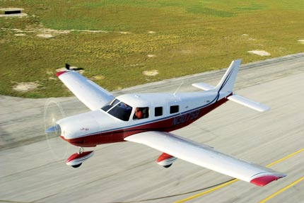 Piper 6x