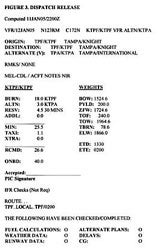 Flight Planning, The Airline Way