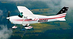 Cessna 172B - Plane & Pilot Magazine