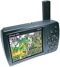 Garmin GPS