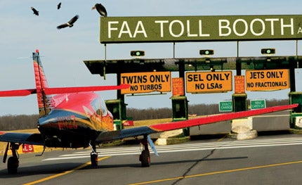 I Need A Price Check On Runway 6