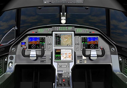 next generation pc-12