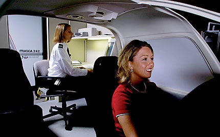 Best Aviation Careers