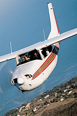 1973 Cessna Centurion