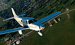 2007 Piper 6X