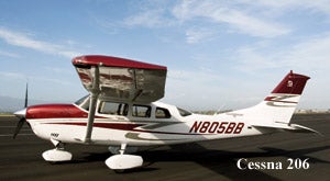 cessna 206