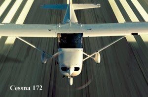 cessna 172