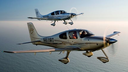 cirrus sr22-g3