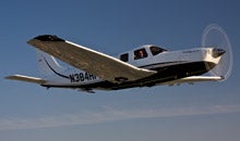piper saratoga