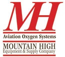 Aviation Oxygen Systems