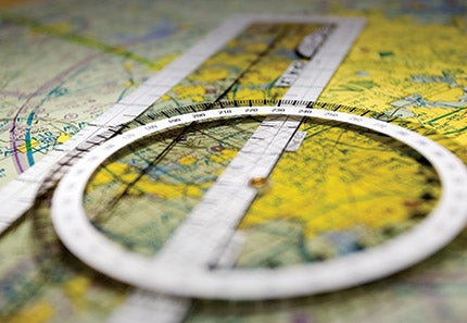 flight planning