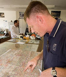 flight planning