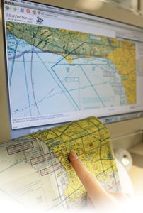 going the distance