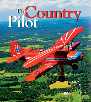 country pilot