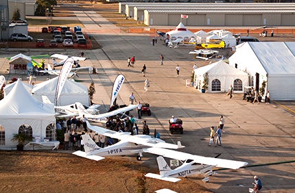 Now And Future LSA - Plane & Pilot Magazine