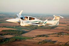 2010 DIAMOND TWIN STAR DA42-NG