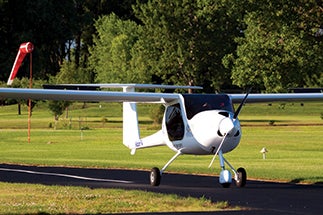 2012 Piper Meridian