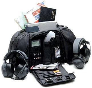 Best flight bag top for student pilots