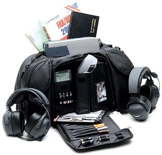 8 Best Pilot Gear Bags You Can Trust to Survive A Grueling Flight Sche