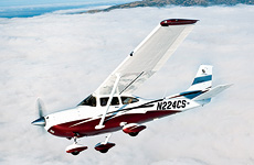 2011 Cessna 182