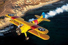 Boeing Stearman