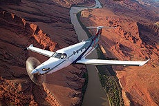 Pilatus PC-12