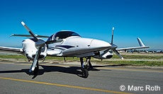 Diamond DA42