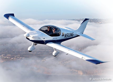 Sling 2 - Sling Aircraft