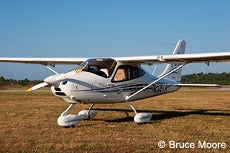 Tecnam P2008