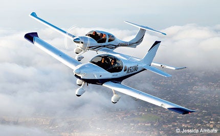 Learn To Fly: Fun Things You Can Do With Your Certificate - Plane & Pilot  Magazine